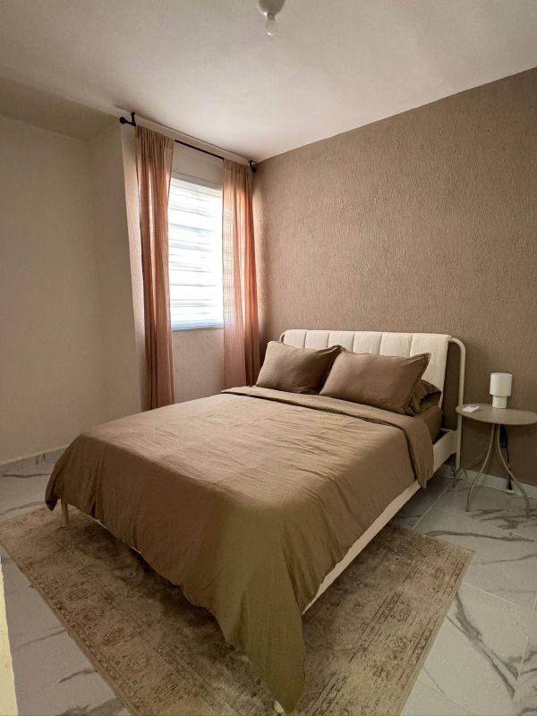 Departamento duplex en renta 